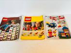 Lego idea books  221, 222 en 226, Kinderen en Baby's, Speelgoed | Duplo en Lego, Gebruikt, Ophalen of Verzenden, Lego