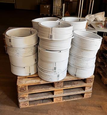 Uponor Uni Pipe PLUS – 16mm x 2.0mm meerlagenbuis beschikbaar voor biedingen
