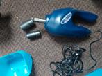 12V Impact Moersleutel, Ophalen of Verzenden, Gebruikt