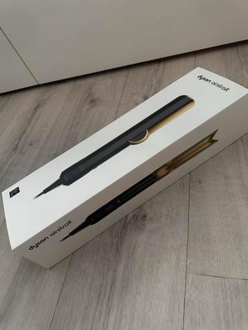 Dyson Airstrait Stijltang beschikbaar voor biedingen