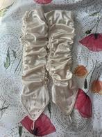 Nieuw *** vingerloos handschoen *** Bruiloft, Ophalen of Verzenden, Nieuw, Overige kleuren, Overige typen