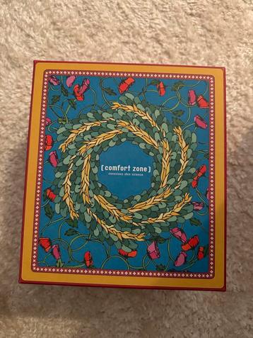 Comfort Zone Adventskalender - Nieuw & Gevuld! beschikbaar voor biedingen