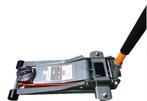 Garagekrik 4 ton - Ultratoolz - NIEUW leverbaar!, Auto diversen, Krikken, Ophalen, Garagekrik, Nieuw, Hydraulisch