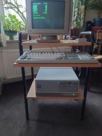 Olivetti M240 retro pc complete set, Computers en Software, Vintage Computers, Ophalen, Olivetti