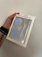 Face cleansing set merk Design Cave nieuw, Gehele gezicht, Wit, Nieuw, Ophalen of Verzenden