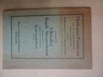 Florilegium Patristicum tam veteris quam medii aevi auctores, Ophalen of Verzenden, Gelezen