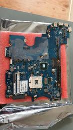 Dell Laptop Moederbord | LA-7761P | Latitude E6530 | DEFECT!, DDR3, Ophalen of Verzenden, Niet werkend, RPGA-989