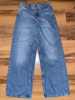 Prachtige ZARA jeans / spijkerbroek met wijde pijp, Blauw, Zara, Nieuw, Ophalen of Verzenden