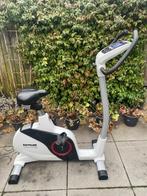 Hometrainer KETTLER E5, Sport en Fitness, Gebruikt, Buik, Verzenden, Metaal