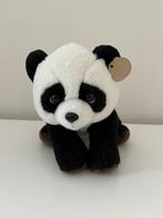 Wu Wen panda Ouwehands dierenpark nieuwstaat, Ophalen of Verzenden, Zo goed als nieuw, Overige typen