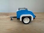 LEGO BOC Aanhanger rond voor 10252 Kever, Gebruikt, Lego, Info@lego.nl, Ophalen of Verzenden