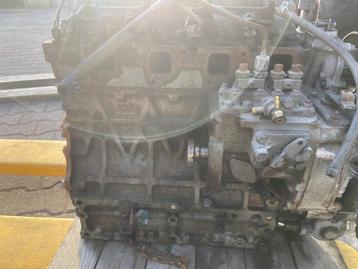 Kobota v2203 voor onderdelen beschikbaar voor biedingen