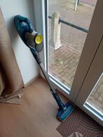 Philips draad-loze stofzuiger, Ophalen