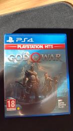 God of War - PS4, Avontuur en Actie, Vanaf 18 jaar, 1 speler, Ophalen of Verzenden