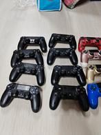 PS4 Controllers, .., ., 1 speler, Ophalen of Verzenden