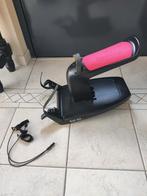 kid sit meerijd plankje met ophang, Kinderen en Baby's, Kinderwagens en Combinaties, Ophalen of Verzenden, Gebruikt, Overige merken