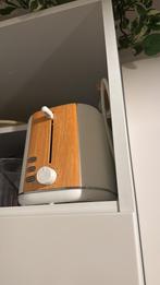 Toaster, Ophalen, Zo goed als nieuw, Luchtreiniger