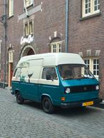 Vw t3 2.0 CU luchtgekoelde belastingvrij, Volkswagen, Particulier, Benzine, Tot en met 2