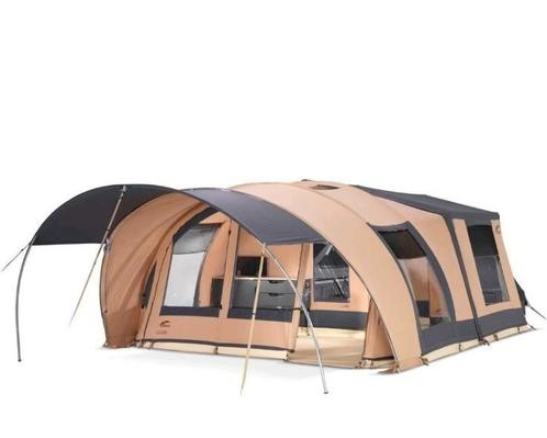 Voortent Cabanon Malawi uit 2021 zgan!, Caravans en Kamperen, Tentaccessoires, Ophalen of Verzenden