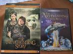 Neverending story episode 1t/m 7, Alle leeftijden, Ophalen of Verzenden, Zo goed als nieuw