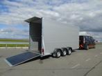 Sirius G525H Alu Cargo Tridemasser Gesloten Buist Voorraad, Ophalen, Nieuw