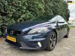 Volvo V40 1.6 D2 R-Design, Auto's, Voorwielaandrijving, Euro 5, Gebruikt, 4 cilinders