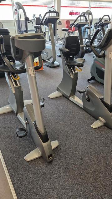 Matrix hybride zitfiets beschikbaar voor biedingen