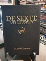AFAS De sekte uit Leusden - Daan Quakernaat, Ophalen, 20e eeuw of later