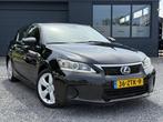 Lexus CT 200h Hybrid Dealer Onderhouden,2e Eigenaar,Navi,Cli, Auto's, Lexus, 136 pk, Gebruikt, 4 cilinders, Alcantara
