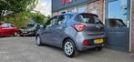 Hyundai I10 1.0i Comfort Trekhaak! Airco! Cruise Control! NA, Gebruikt, Euro 6, 4 stoelen, Origineel Nederlands