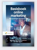 BOEKEN GEZOCHT eerste jaars HBO Communicatie HAN, Ophalen of Verzenden, Zo goed als nieuw, Overige niveaus