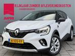 Renault Captur BWJ 2020 | 1.0 TCe 100 Intens | CLIMA | NAVI, Gebruikt, 1165 kg, Wit, 3 cilinders
