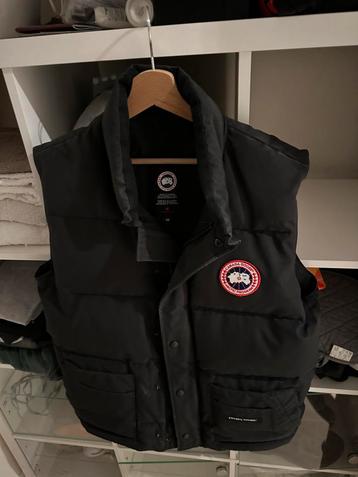 Canada Goose Bodywarmer - Perfect voor het tussenseizoen! beschikbaar voor biedingen
