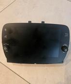 Fiat 500 2016+ originele radio navigatie bluetooth, Auto diversen, Gebruikt, Fiat, Fiat, Ophalen of Verzenden