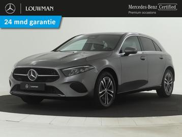 Mercedes-Benz A-Klasse 250 e Business Line | Verwarmde stoel beschikbaar voor biedingen