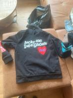 Lucky Me I See Ghosts Trui, Kleding | Heren, Truien en Vesten, Ophalen, Zo goed als nieuw, Overige maten, Zwart