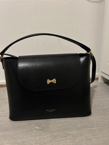 Ted baker londen tas beschikbaar voor biedingen