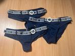 Marlies Dekkers sexy badass 3x, Marlies Dekkers, Zwart, Nieuw, Ophalen of Verzenden