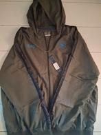 EA7 Napoli Trainingsjack Maat 5 Xl Nieuwstaat, EA7, Overige maten, Ophalen of Verzenden, Zo goed als nieuw