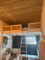 Hout, Doe-het-zelf en Verbouw, Hout en Planken, Ophalen, Zo goed als nieuw, Plank, Minder dan 200 cm