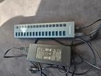 16 poorts USB hub powered. Merk Sabrent, Ophalen of Verzenden, Zo goed als nieuw