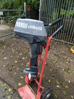 Yamaha Malta 3 pk, Watersport en Boten, Ophalen, Zo goed als nieuw, Motor en Techniek, Zeilboot of Motorboot