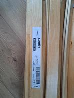 ikea lattenbodem 90x200, Ophalen, Gebruikt, 90 cm, Eenpersoons