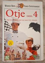 Otje Deel 4 - VHS Band, Alle leeftijden, Ophalen of Verzenden, Gebruikt, Nederlandstalig