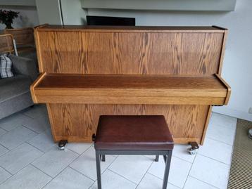 Hellas piano 