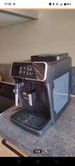 Bonenmachine 2200 EP Philips, Witgoed en Apparatuur, Koffiezetapparaten, Ophalen, Gebruikt, Stoompijpje