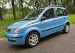 Fiat Panda 1.2 Dynamic Keurige Auto ! Perfecte staat !, Voorwielaandrijving, Gebruikt, 1242 cc, Origineel Nederlands