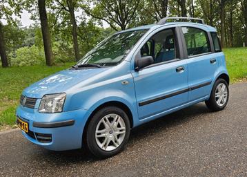 Fiat Panda 1.2 Dynamic Keurige Auto ! Perfecte staat ! beschikbaar voor biedingen