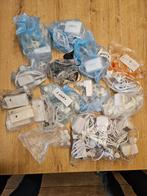 Diverse verlichting sets kersthuisjes, Ophalen of Verzenden, Zo goed als nieuw