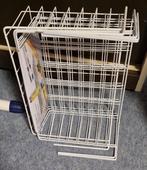 3x kastmand, Nieuw, Minder dan 100 cm, 25 tot 50 cm, 50 tot 100 cm